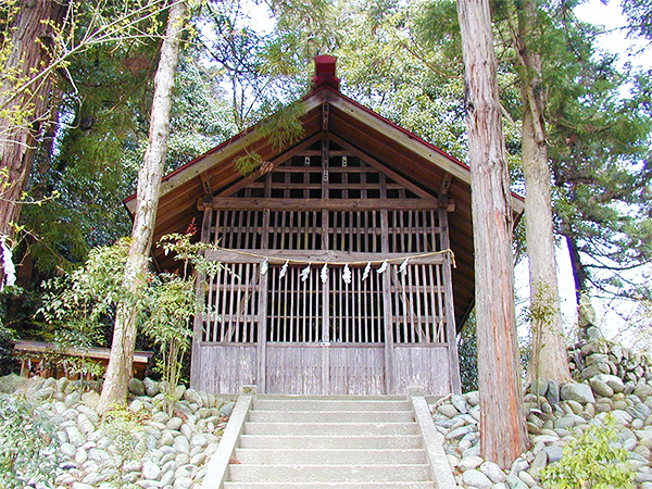 天満天神社