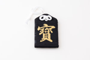 吉祥宝守